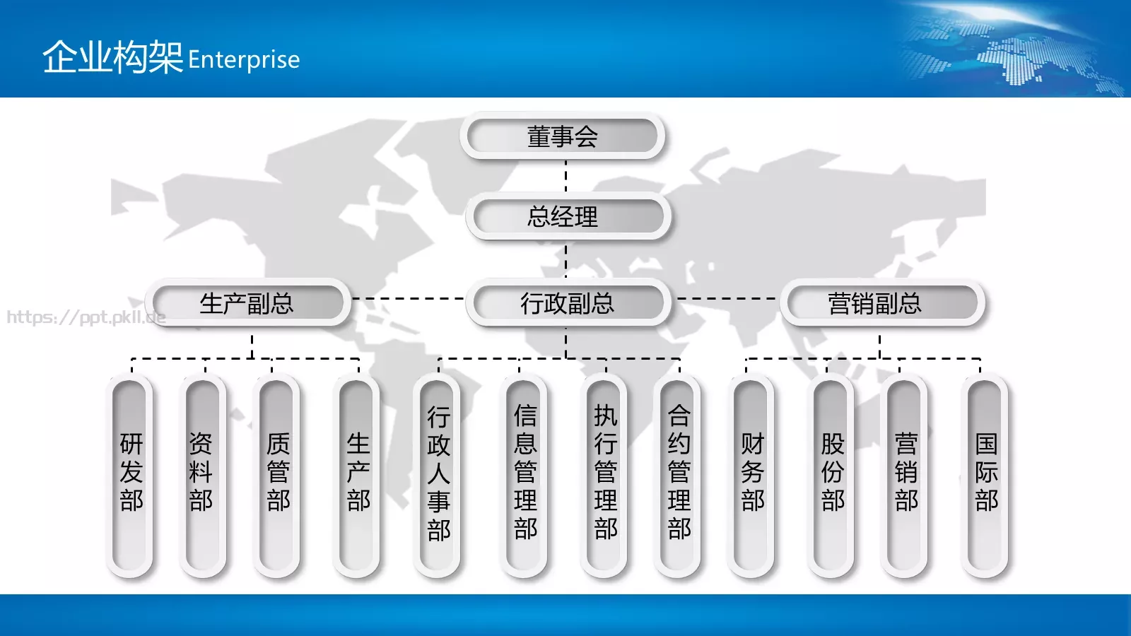 公司简介与产品介绍动态PPT模板 第 13 页预览图