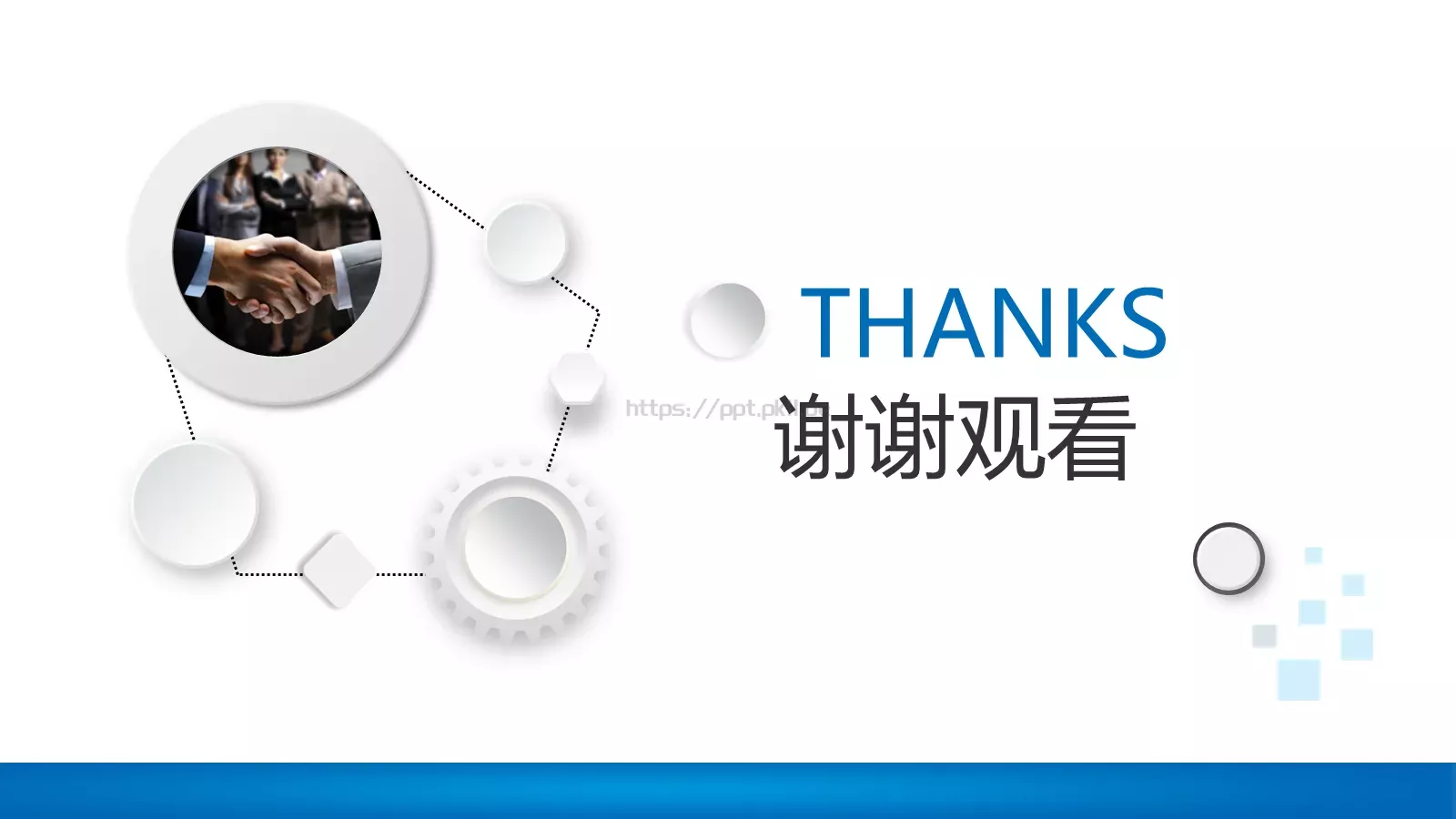 公司简介与产品介绍动态PPT模板 第 32 页预览图