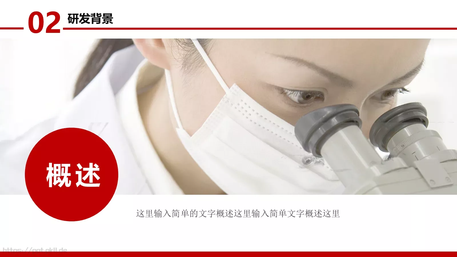 公司介绍PPT模板 第 12 页预览图