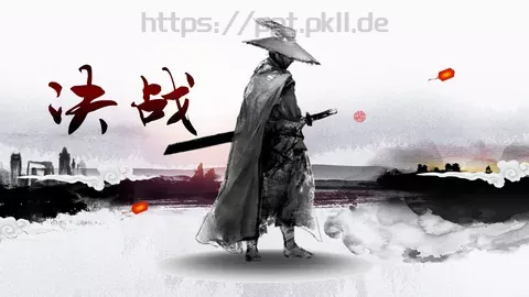 年终总结PPT模板 缩略图