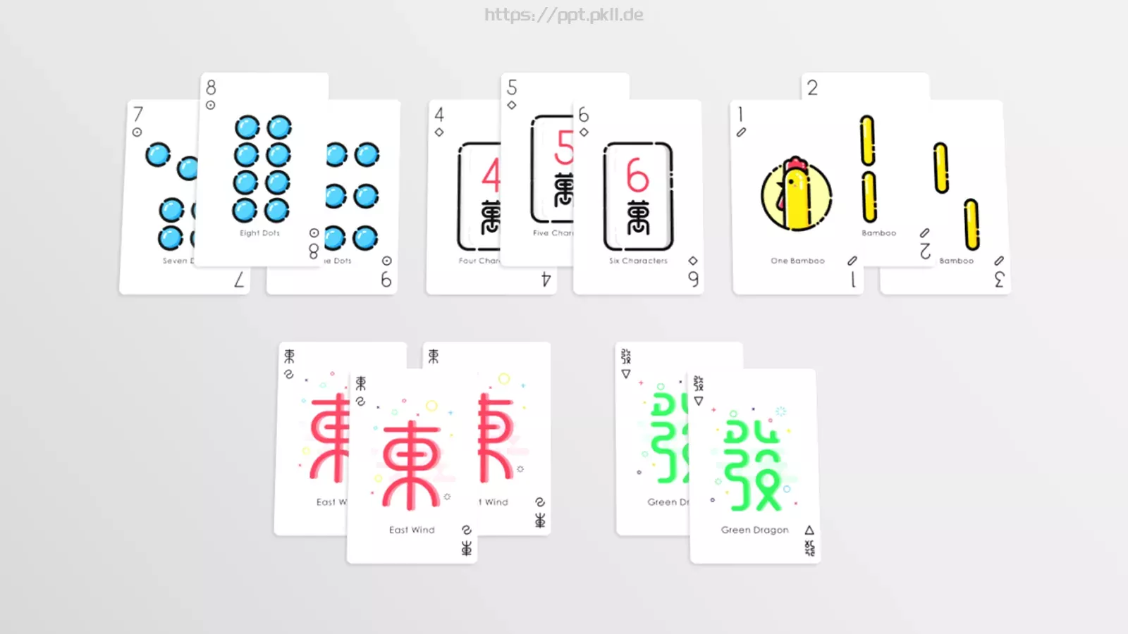 苹果风产品发布会PPT模板 第 92 页预览图