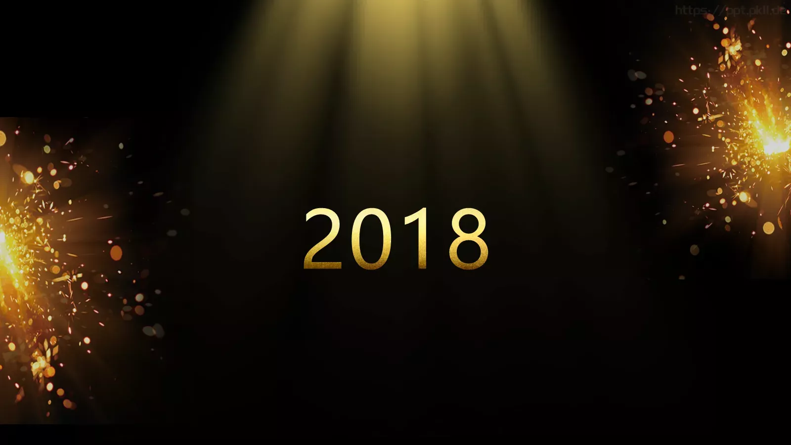 通用开场快闪模板 第 20 页预览图