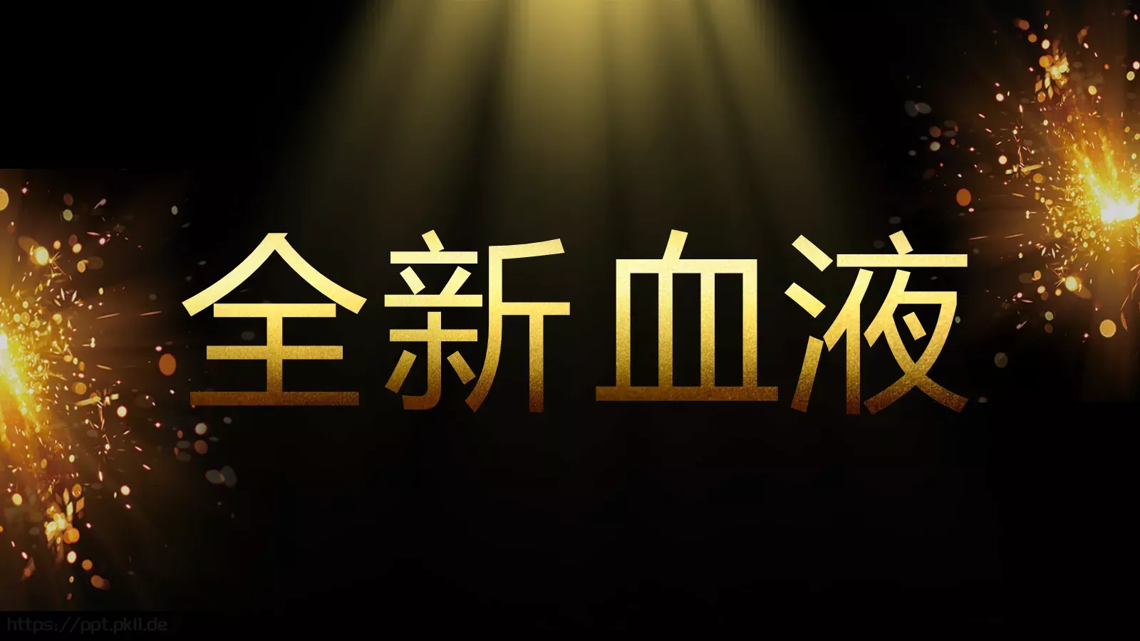 通用开场快闪模板 第 59 页预览图