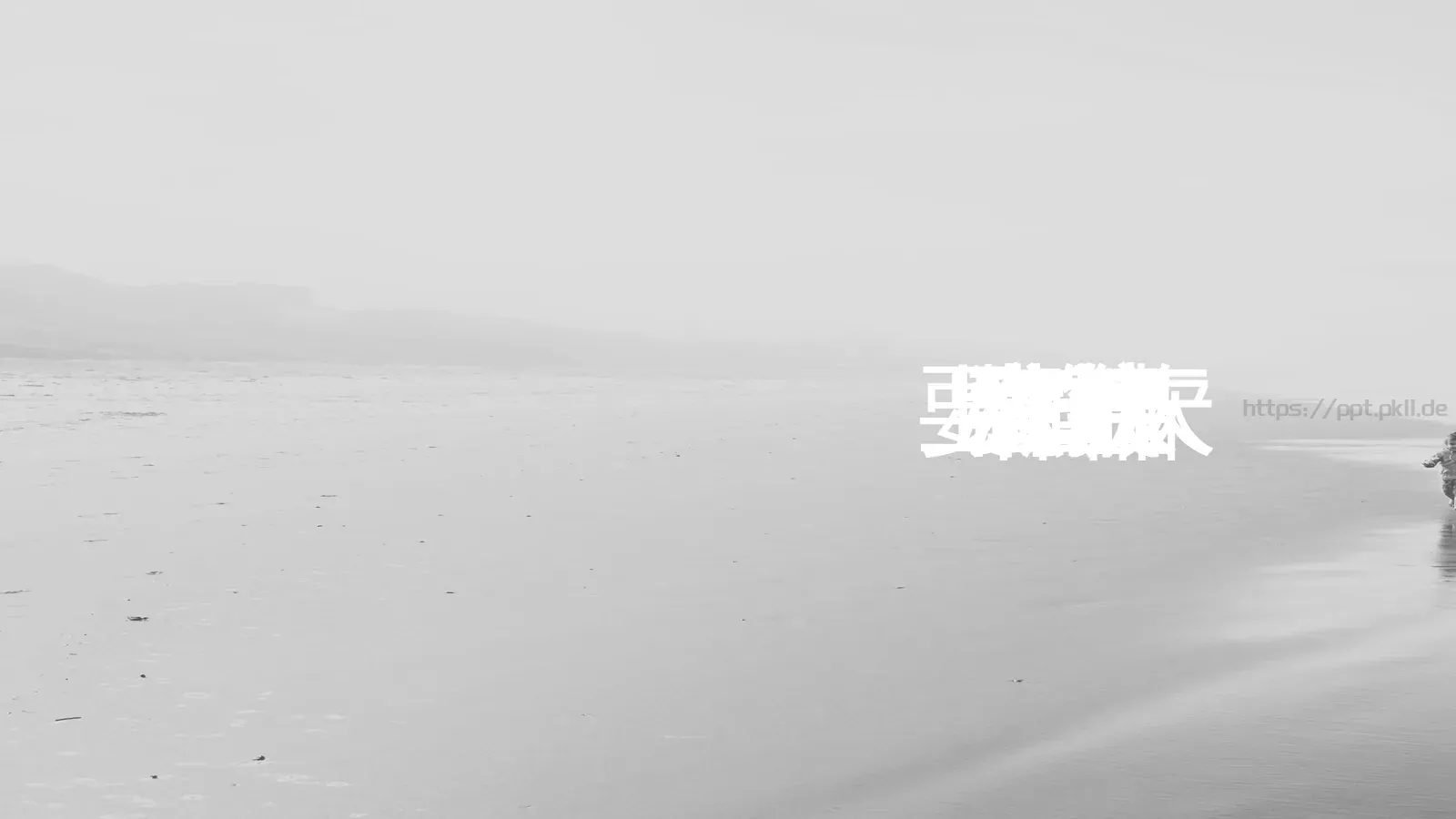 创意简介快闪PPT模板 第 8 页预览图