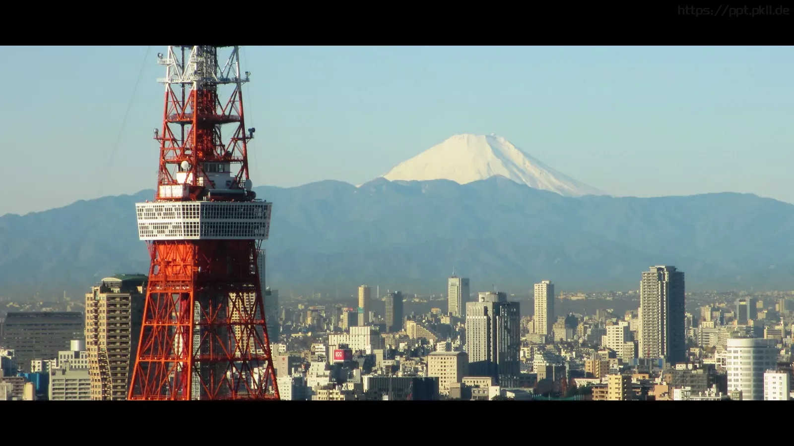 东京旅游PPT模板 第 28 页预览图