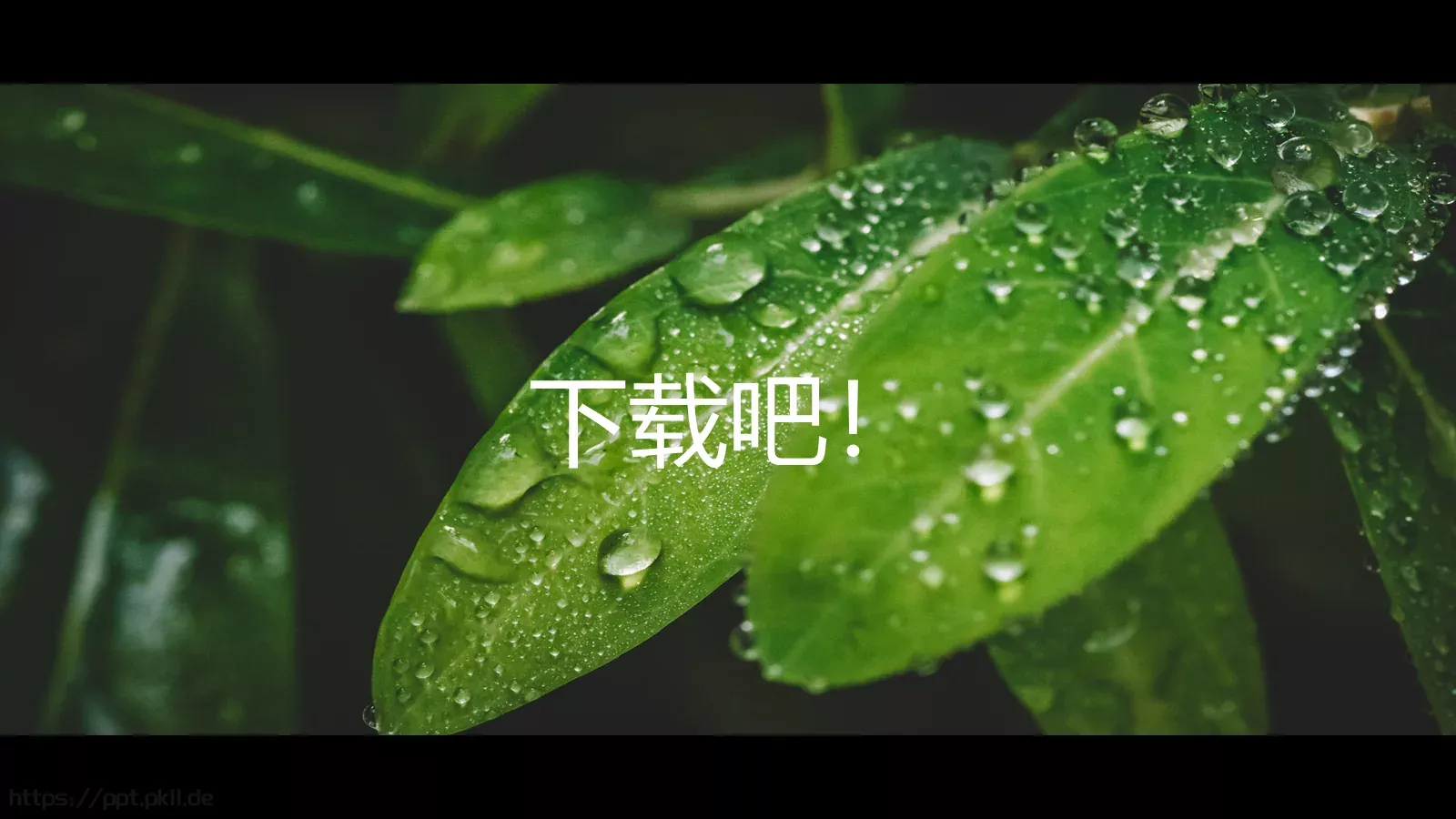 酷炫图文快闪动画视频简介通用PPT模板 第 34 页预览图