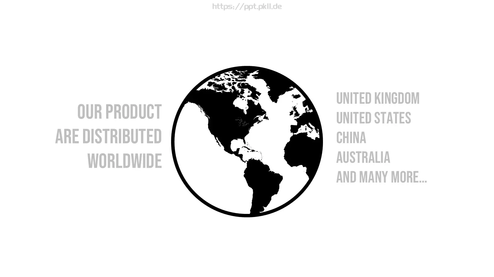 黑色酷炫快闪动画视频介绍PPT 第 26 页预览图