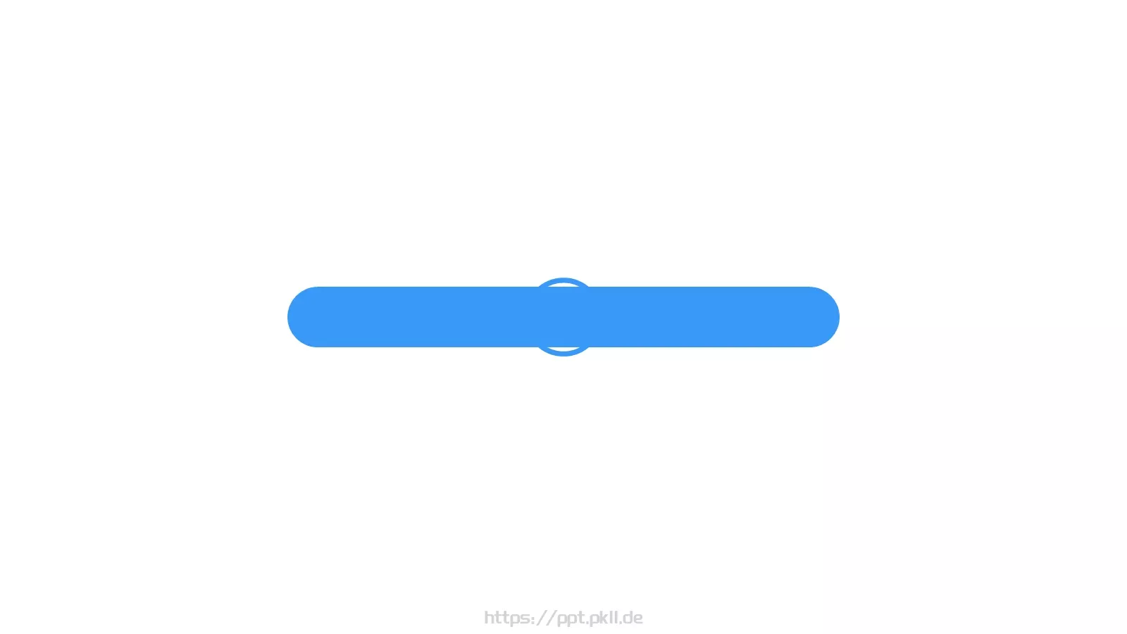 酷炫快闪动画视频介绍PPT模板 第 11 页预览图