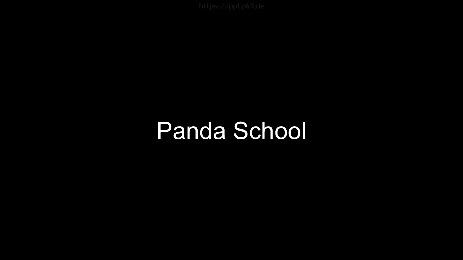 苹果快闪通用PPT 第 5 页预览图