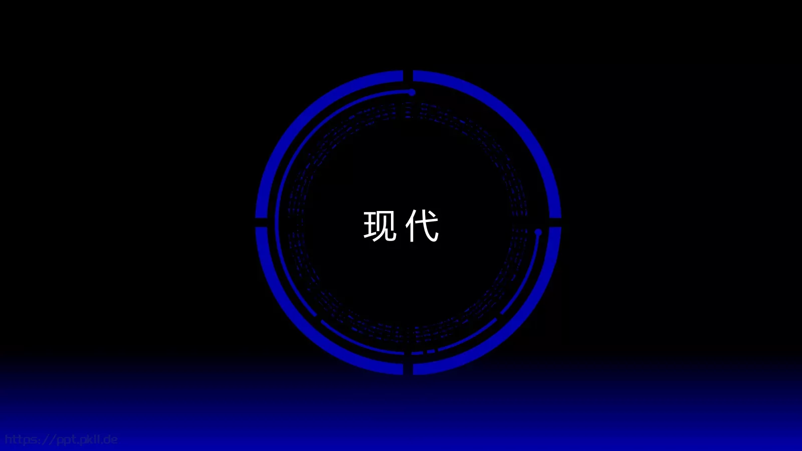 通用模板 第 104 页预览图