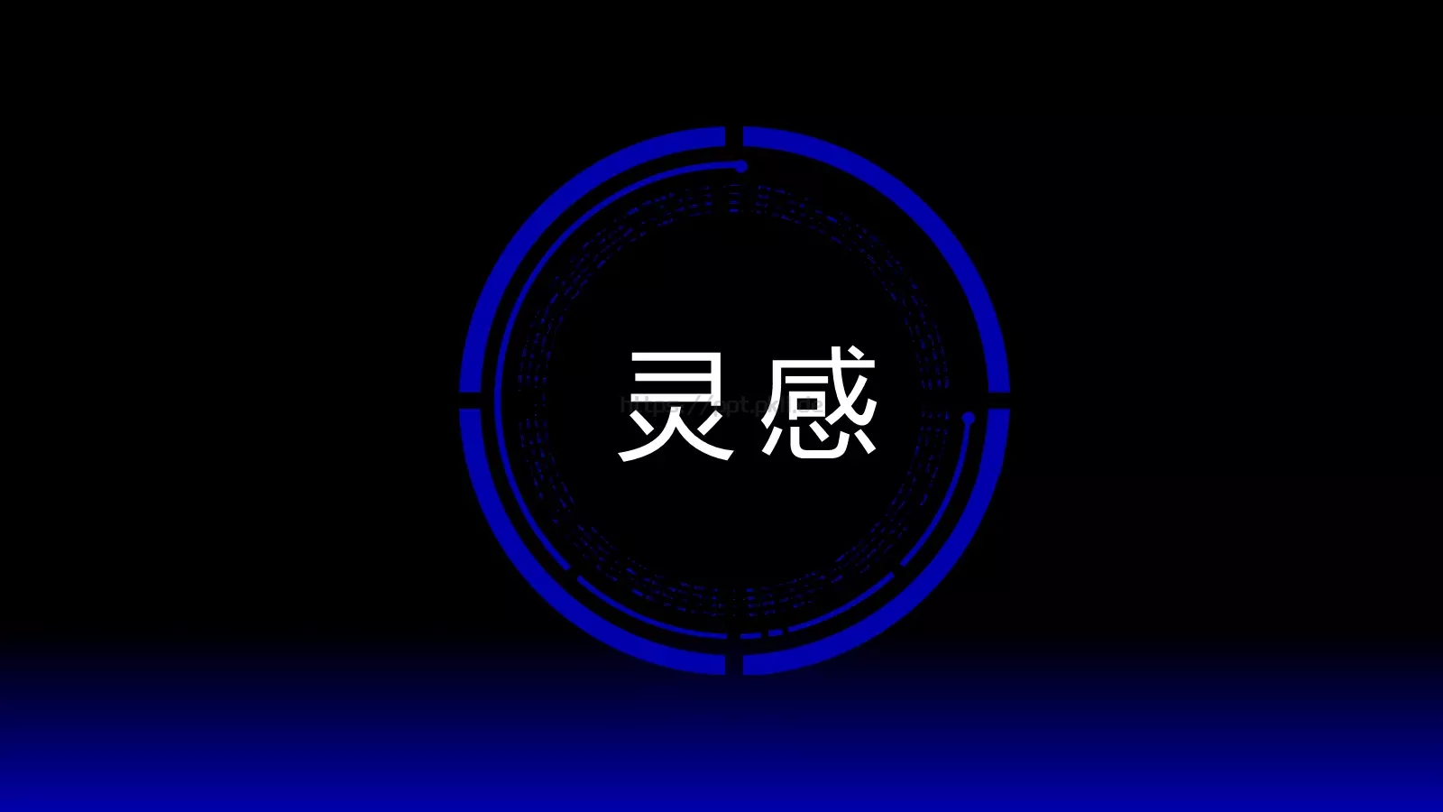 通用模板 第 105 页预览图