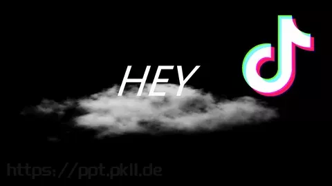 抖音风招聘PPT 缩略图
