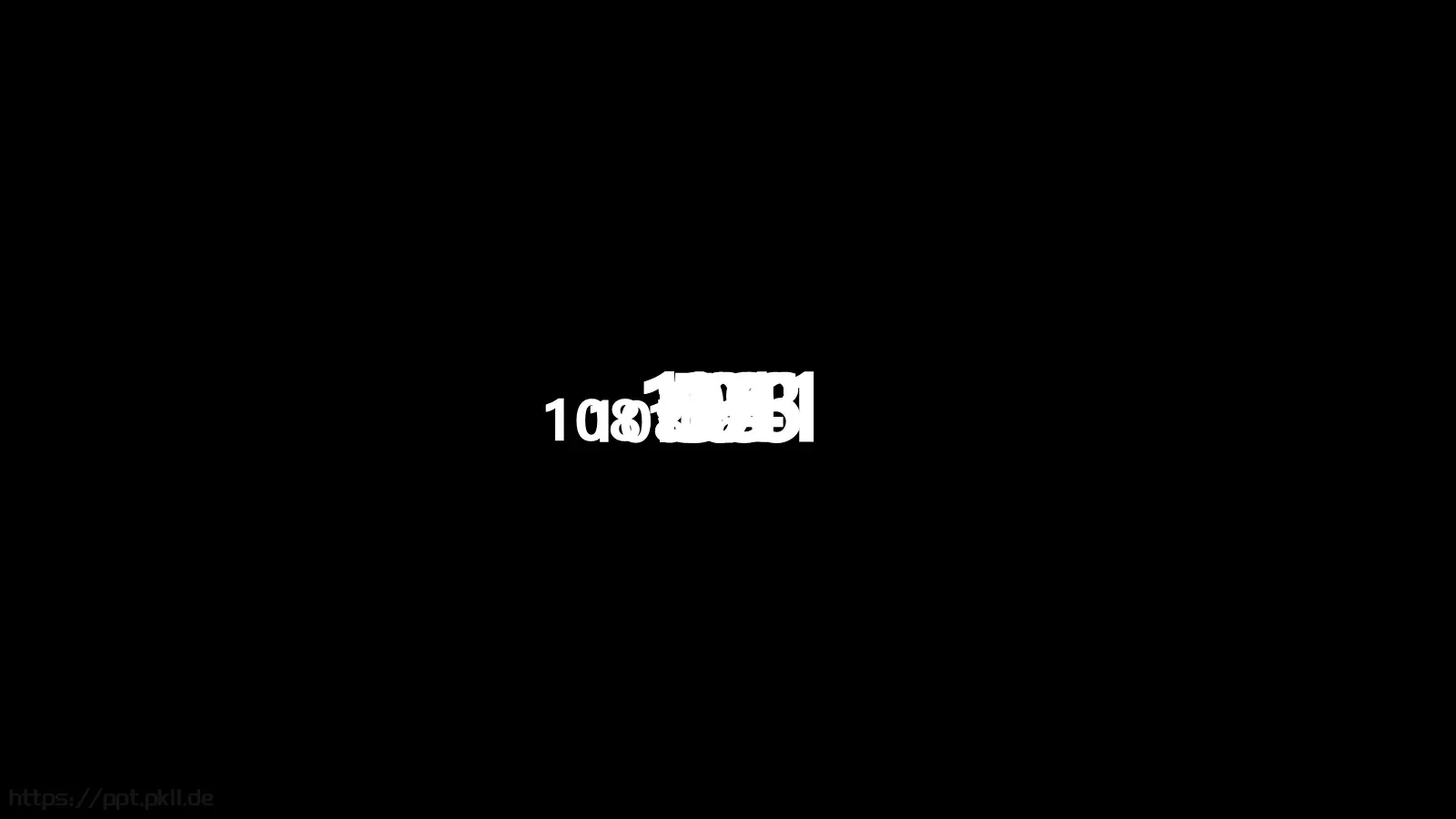 抖音快闪音乐节摇滚酒吧PPT模板 第 5 页预览图