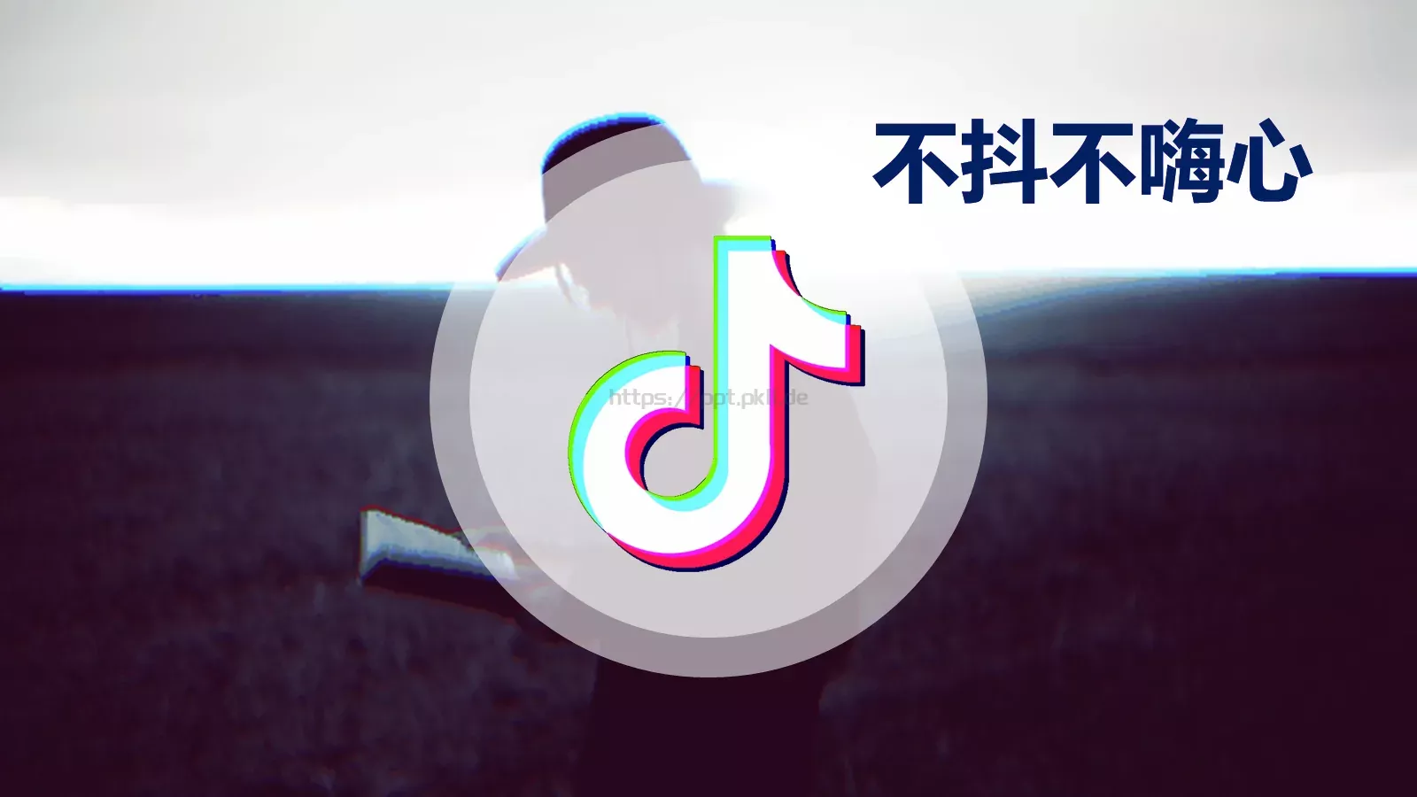抖音快闪音乐节摇滚酒吧PPT模板 第 8 页预览图