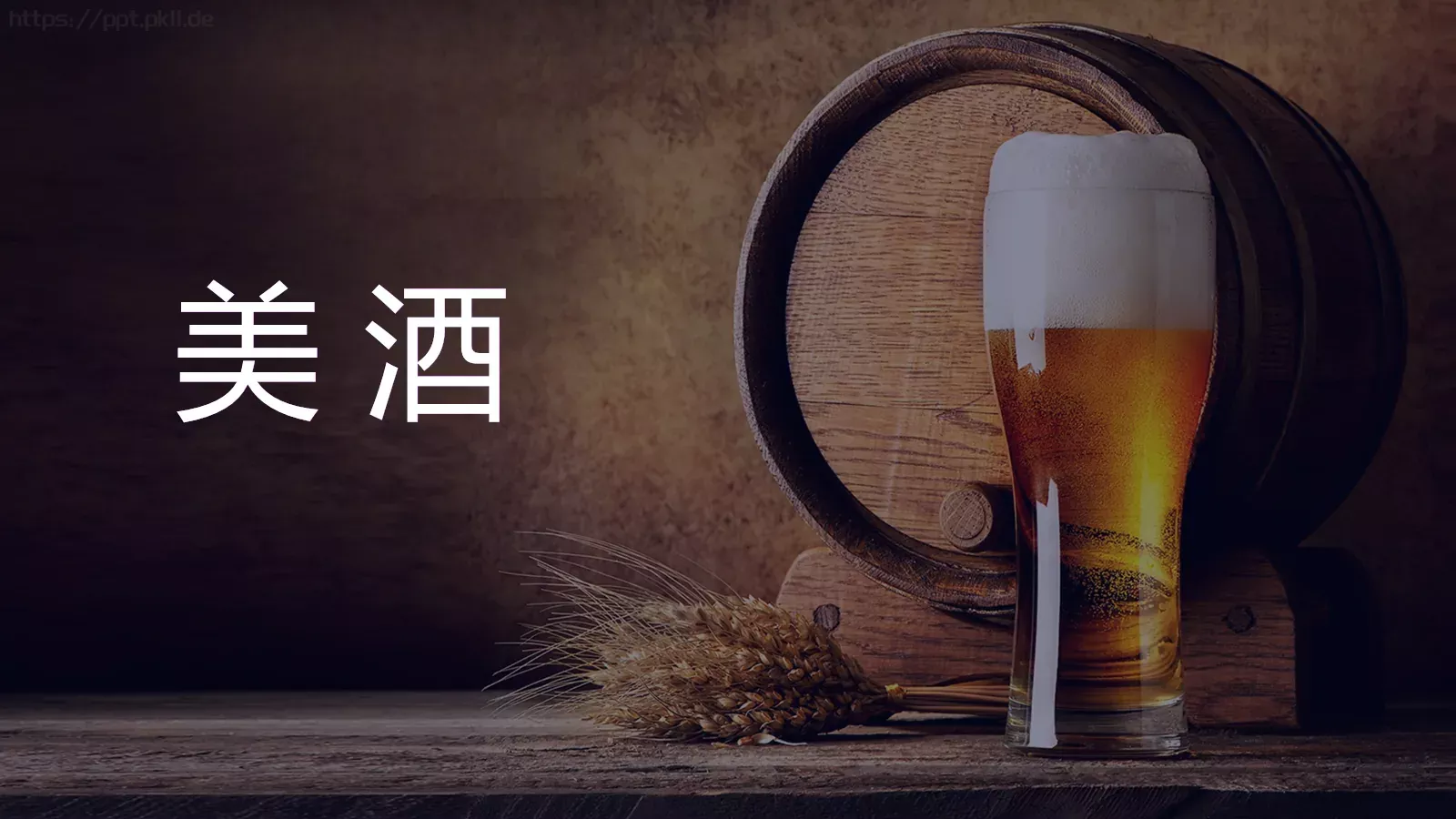 抖音快闪音乐节摇滚酒吧PPT模板 第 30 页预览图