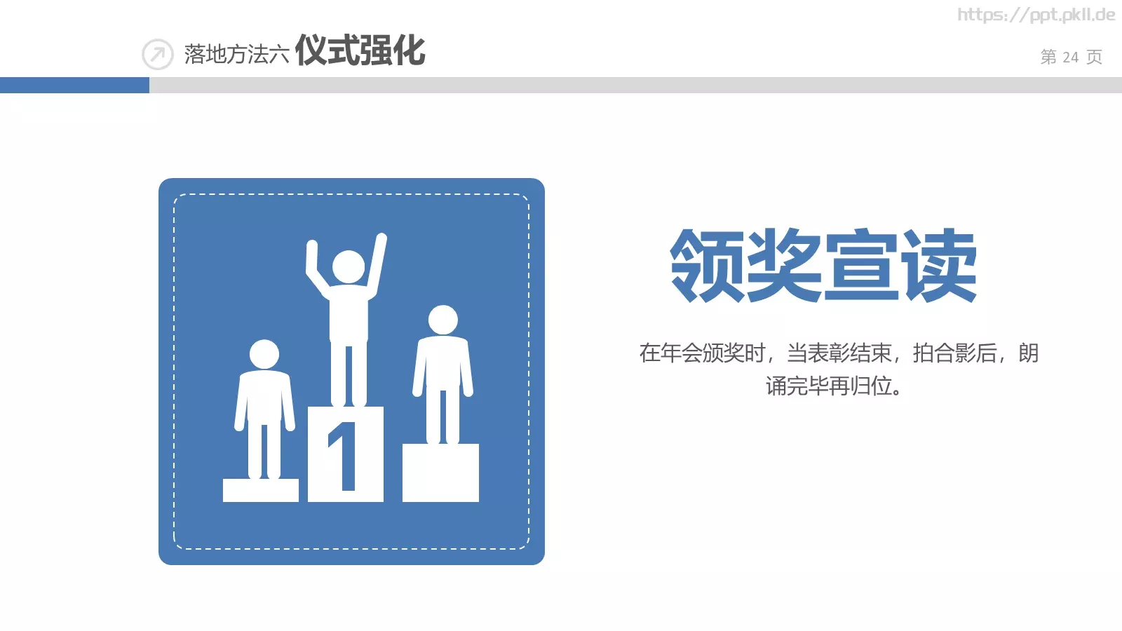 企业文化落地培训课件 第 24 页预览图