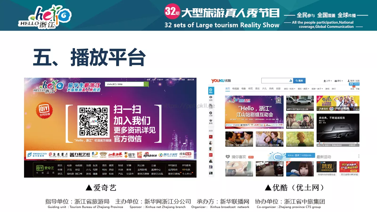 企业宣传通用PPT模板 第 7 页预览图