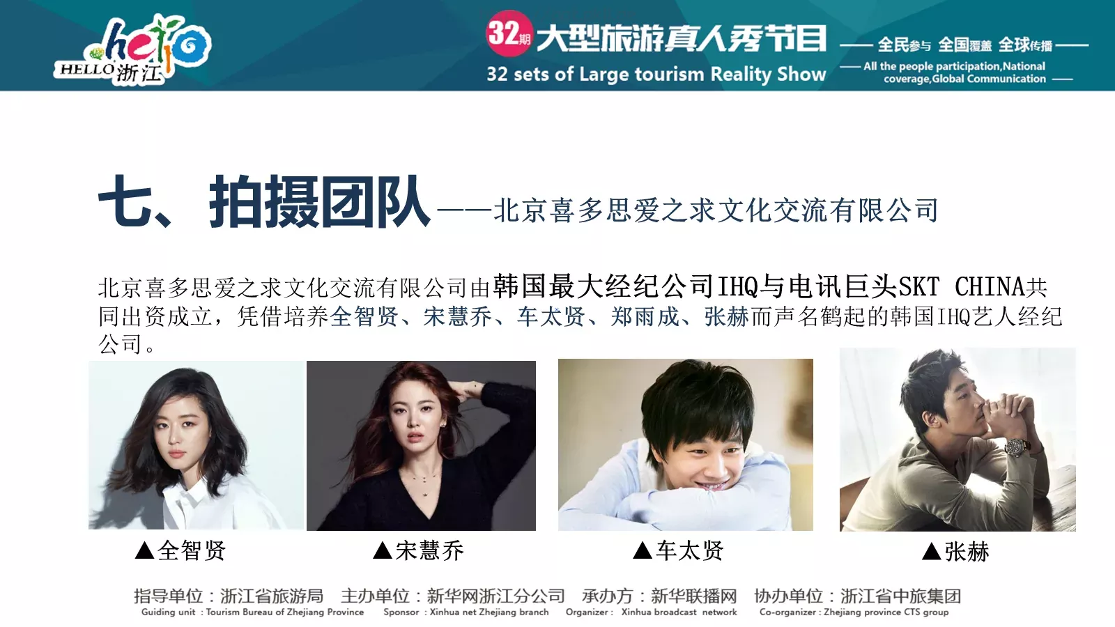 企业宣传通用PPT模板 第 9 页预览图