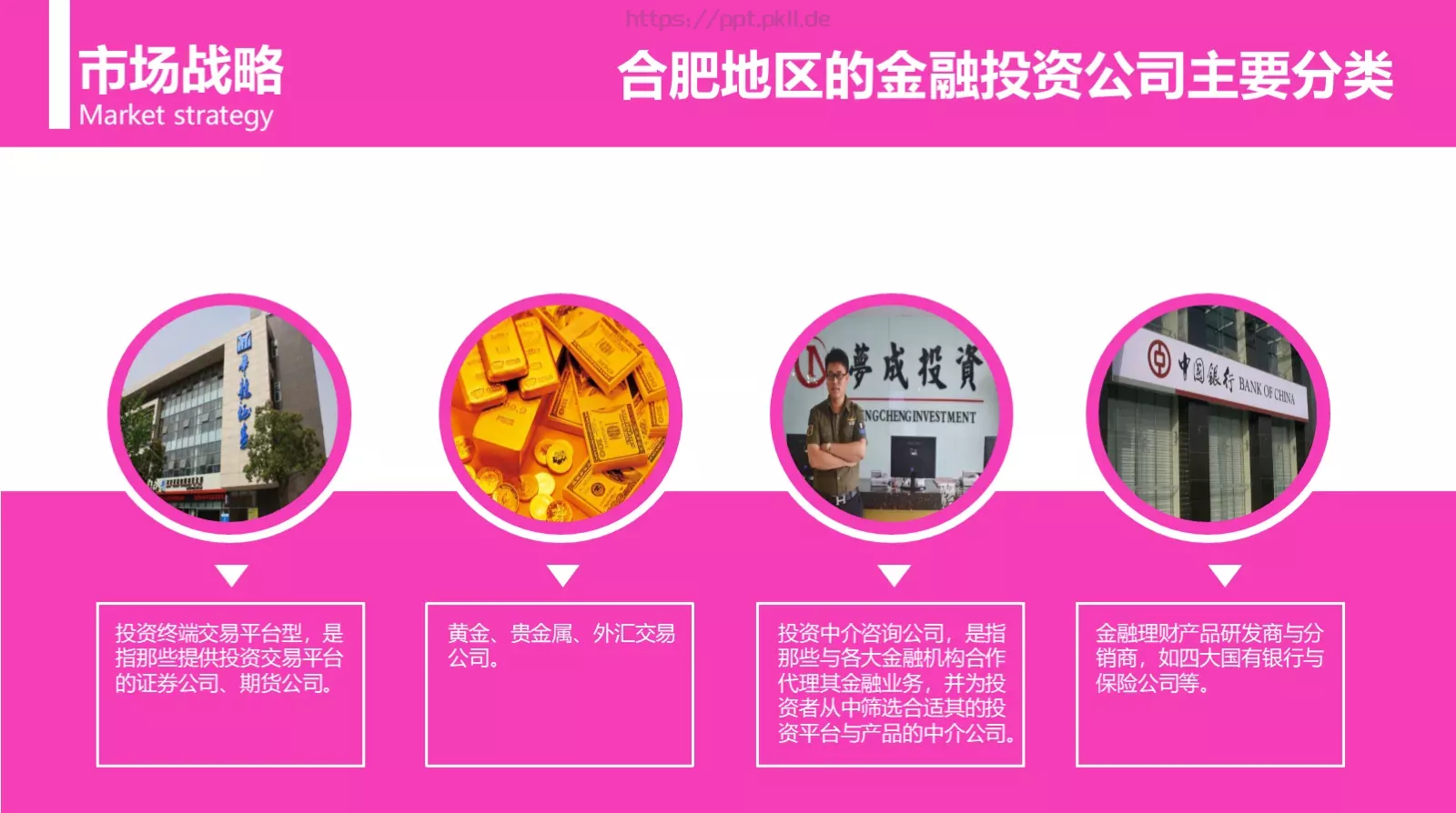 企业文化建设PPT模板 第 10 页预览图