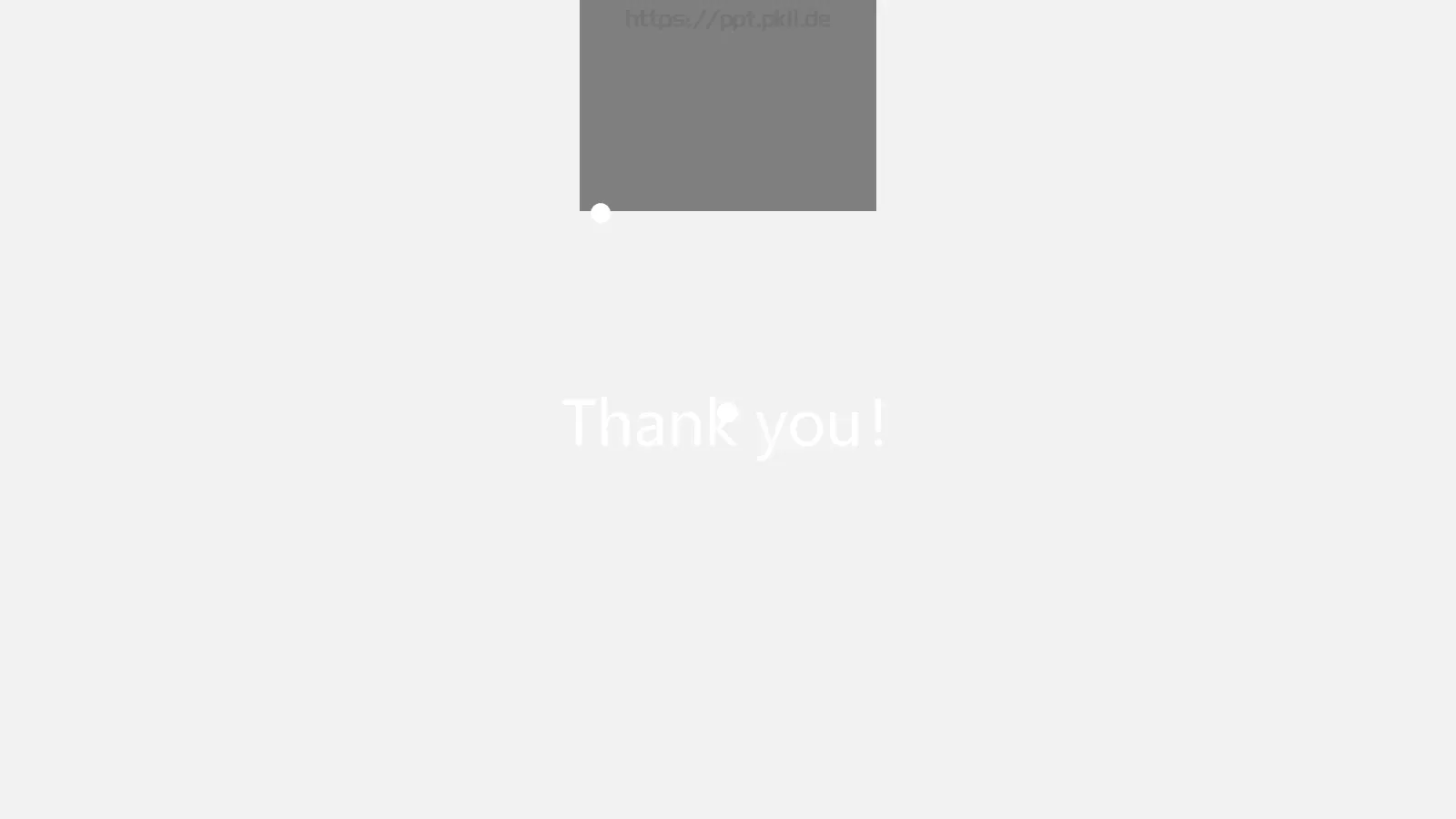 商务简约动态通用模板 第 21 页预览图