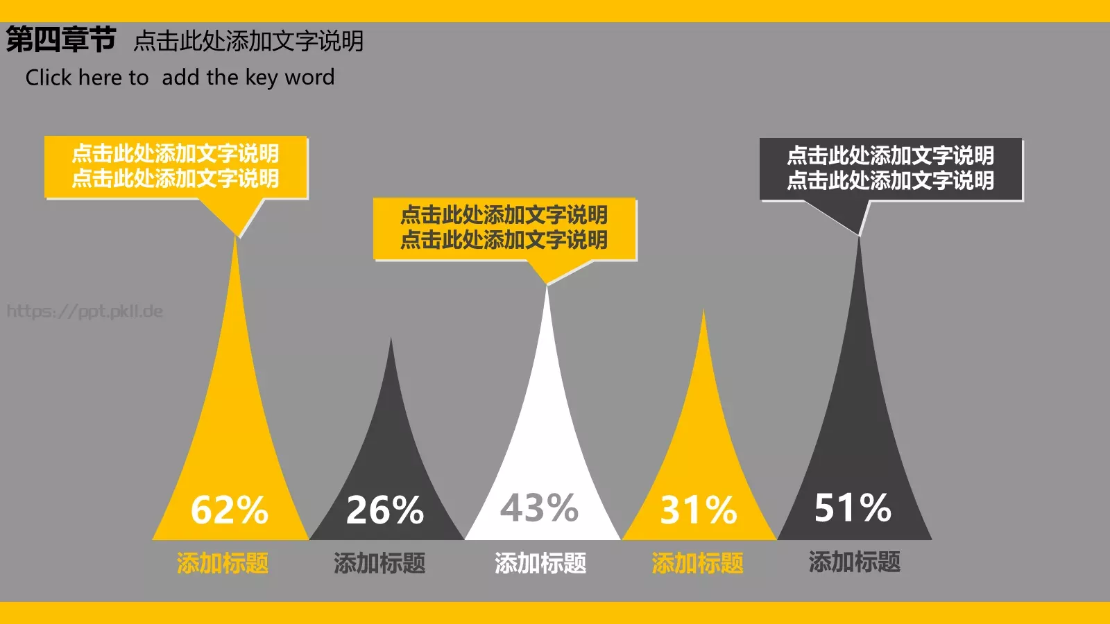 年终总结汇报暨工作计划PPT模板 第 22 页预览图