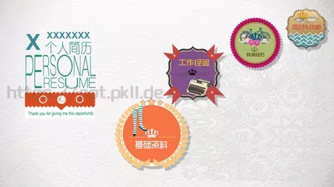 通用模板新建文件夹 缩略图