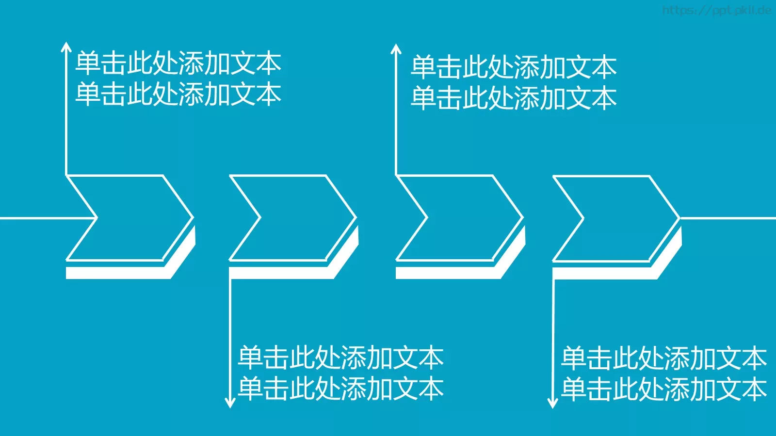 通用模板添加标题 第 16 页预览图