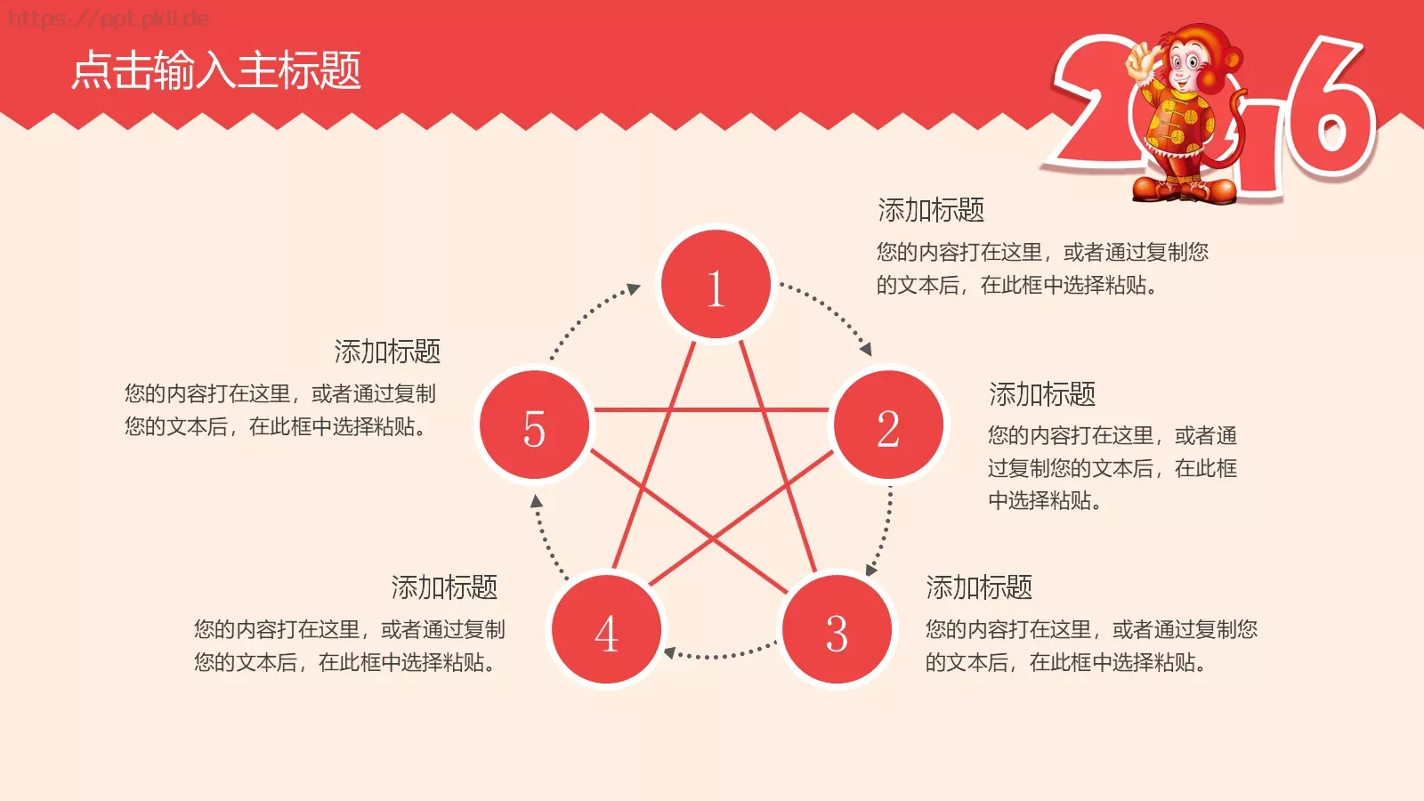 新年计划业绩报告年终总结PPT模板 第 33 页预览图