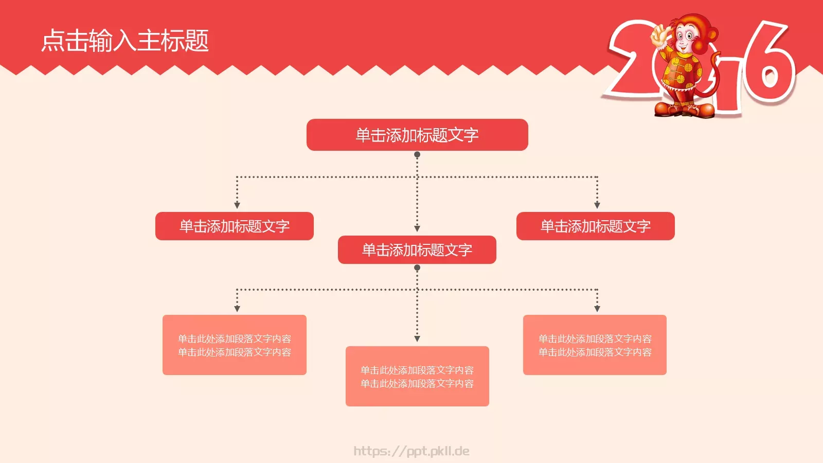 新年计划业绩报告年终总结PPT模板 第 36 页预览图