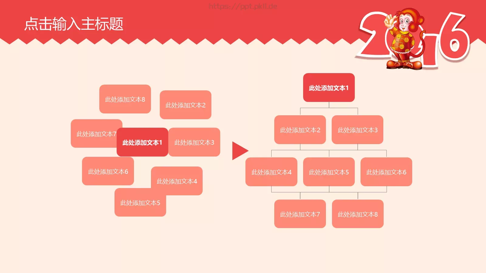 新年计划业绩报告年终总结PPT模板 第 39 页预览图