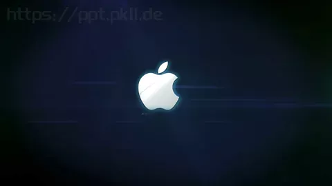 年终总结通用PPT模板 缩略图