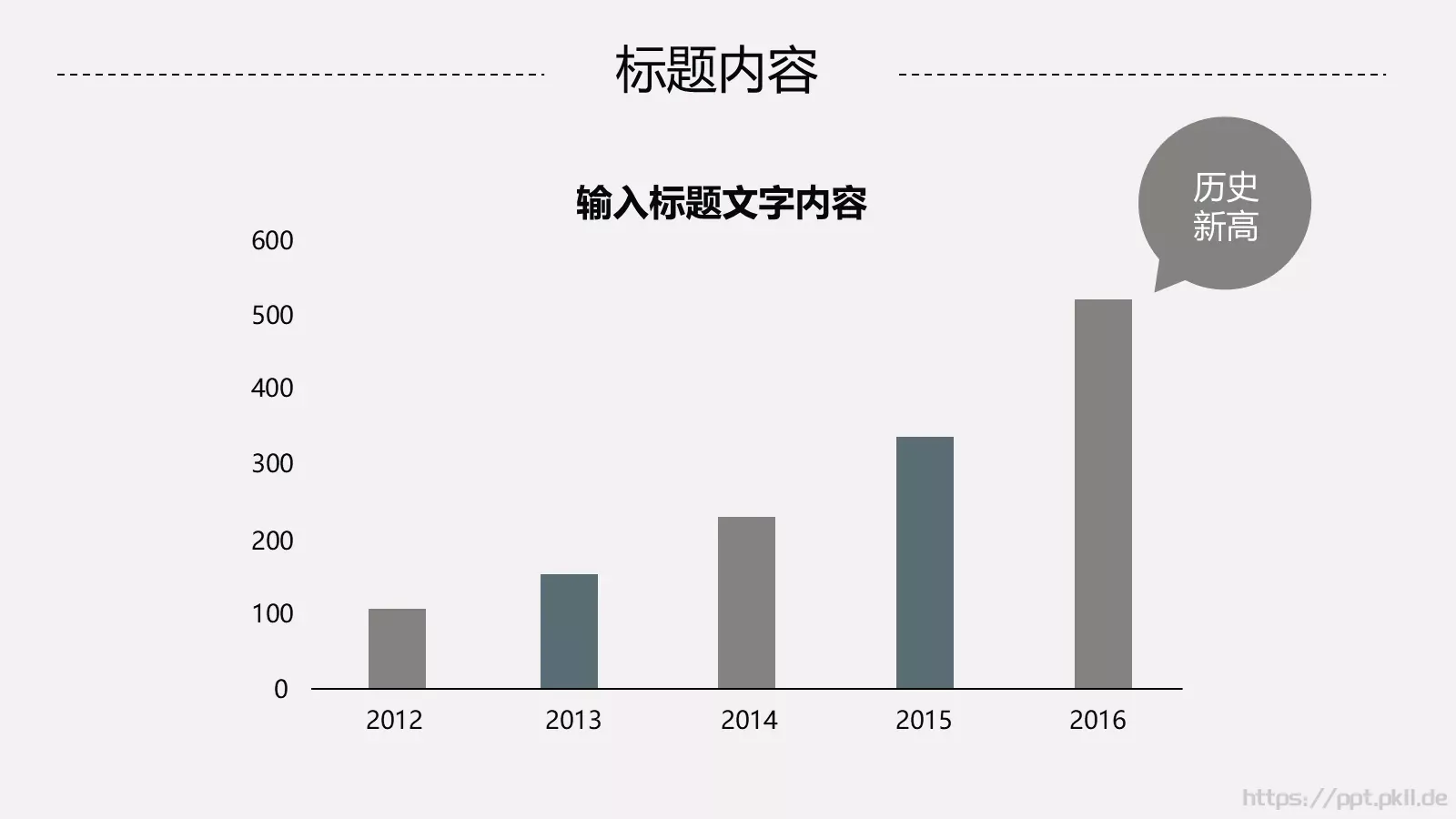 工作汇报PPT模板 第 20 页预览图