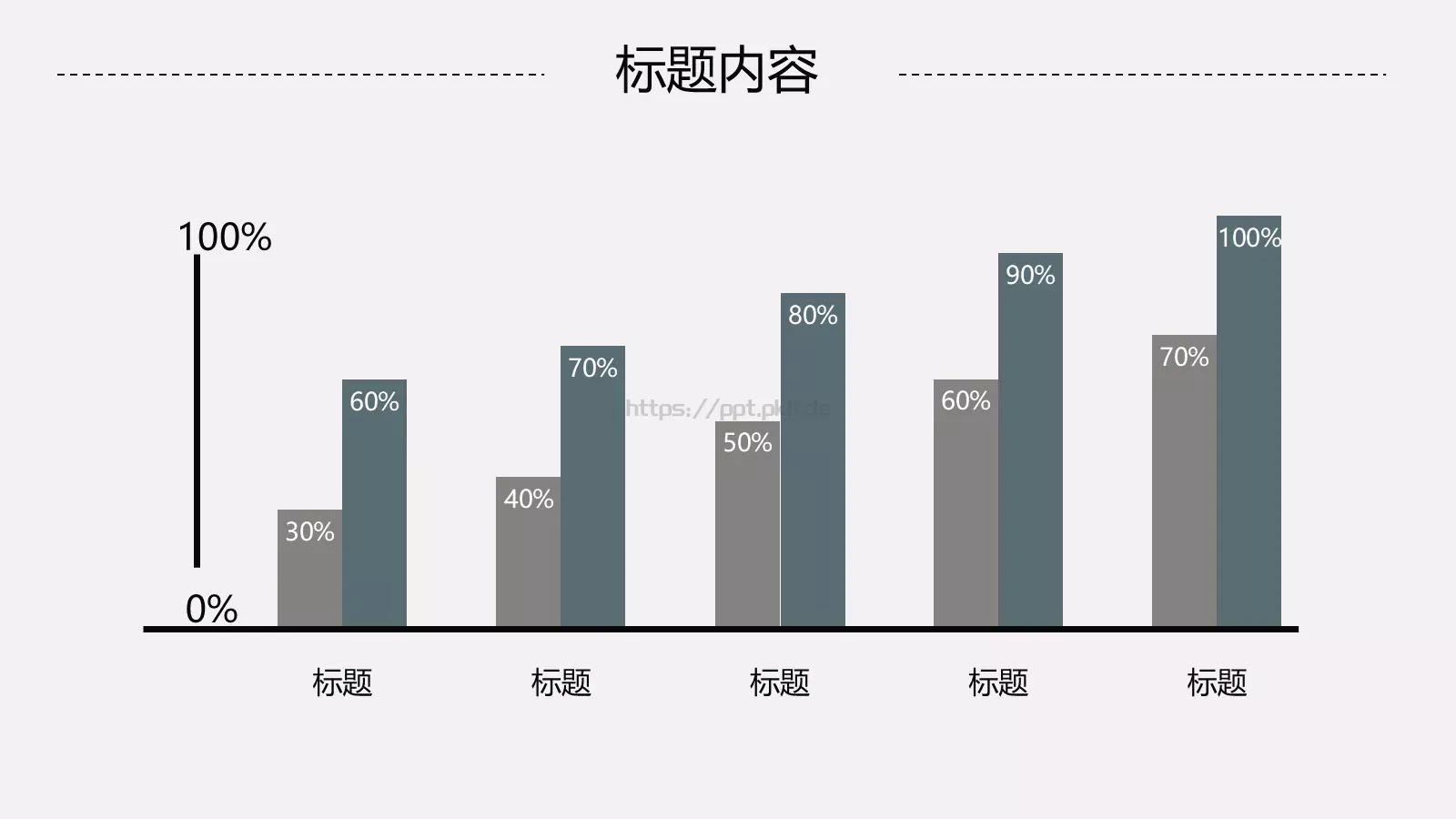 工作汇报PPT模板 第 37 页预览图