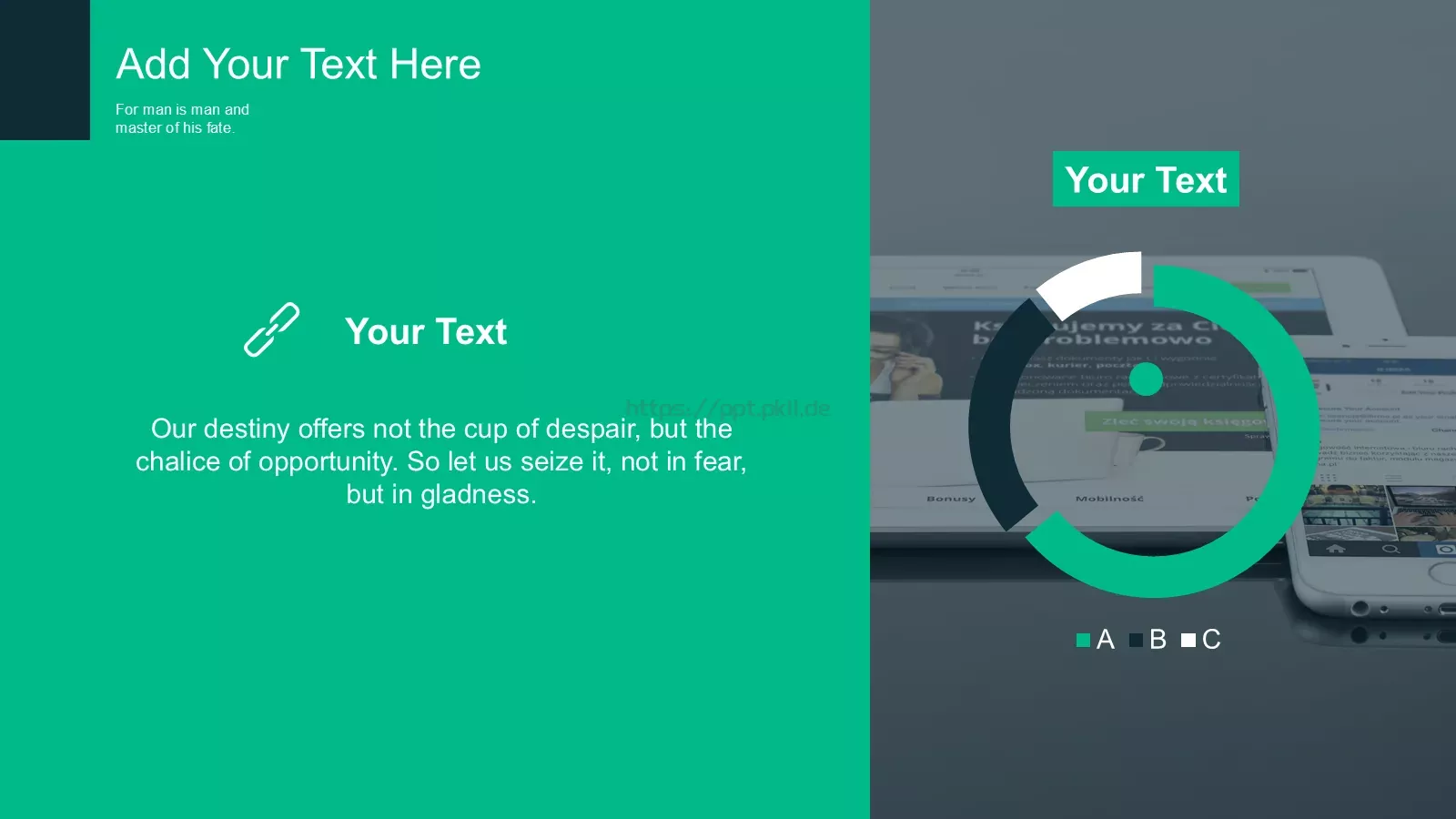 通用模板 第 17 页预览图