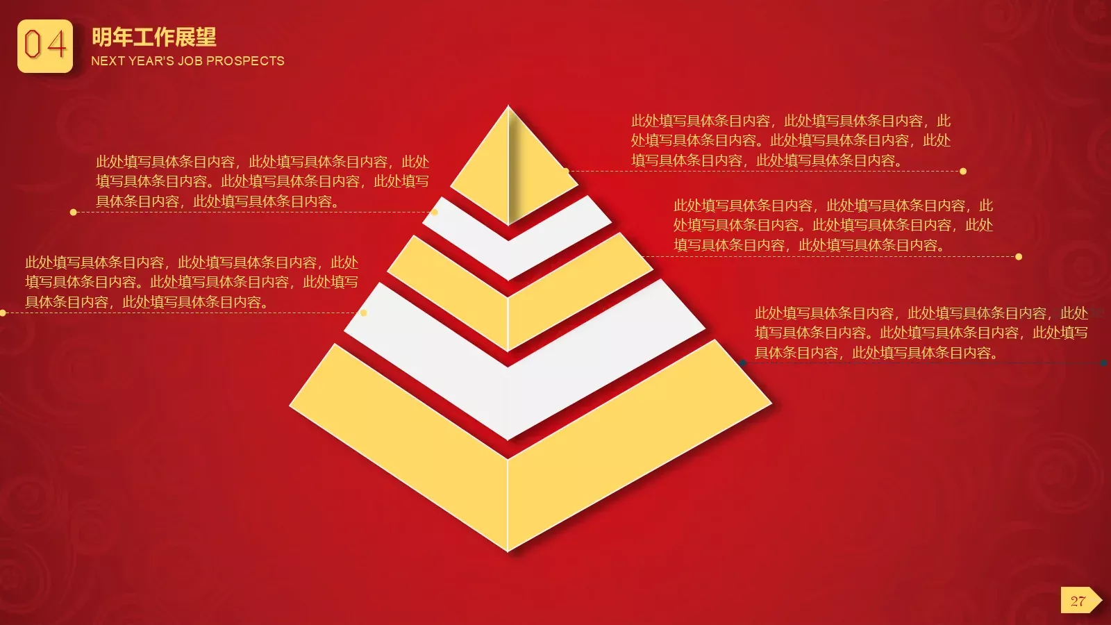 公司工作总结PPT模板 第 28 页预览图