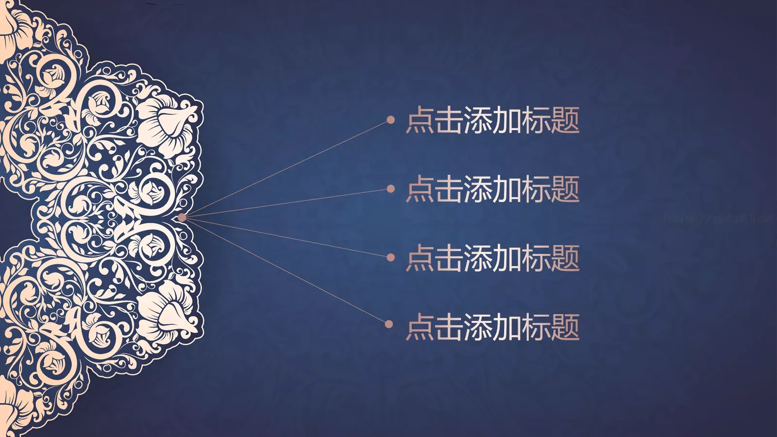 工作总结汇报PPT模板 第 2 页缩略图
