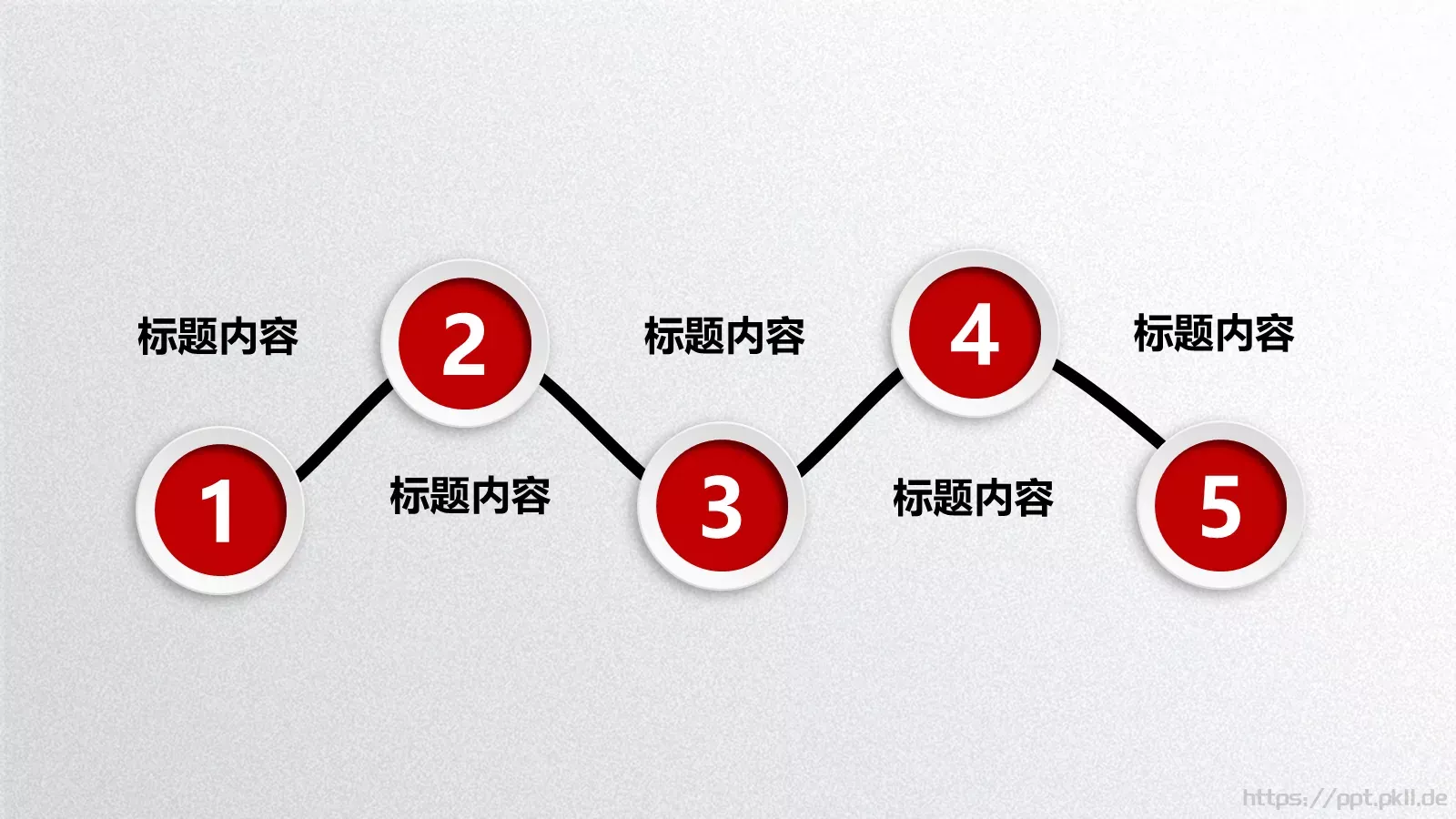 工作总结与计划PPT模板 第 28 页预览图
