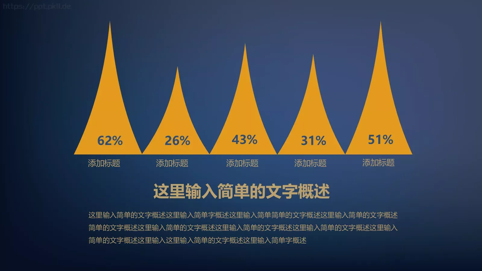 毕业答辩时间安排PPT模板 第 27 页预览图