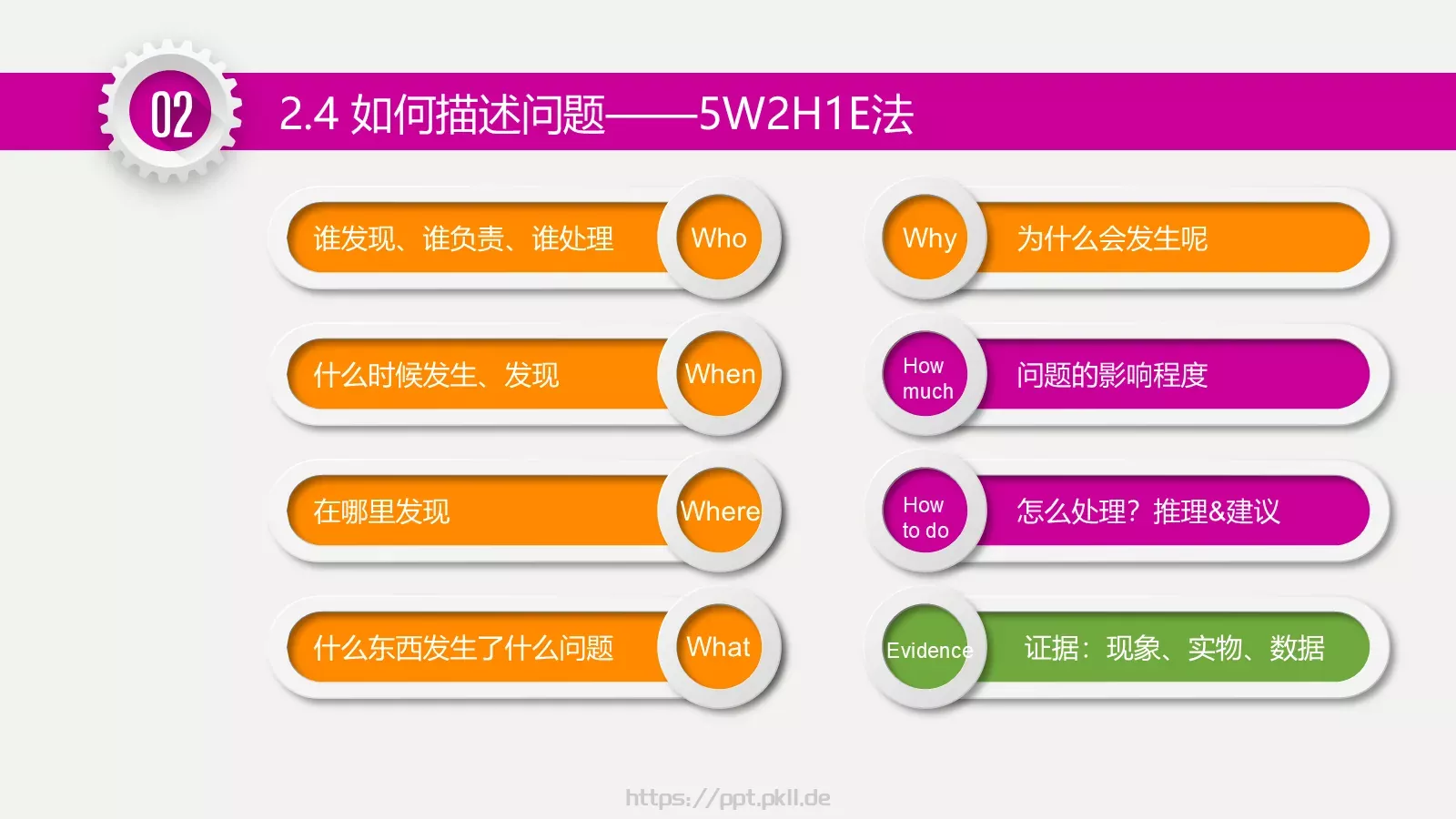 永无止境通用模板 第 18 页预览图