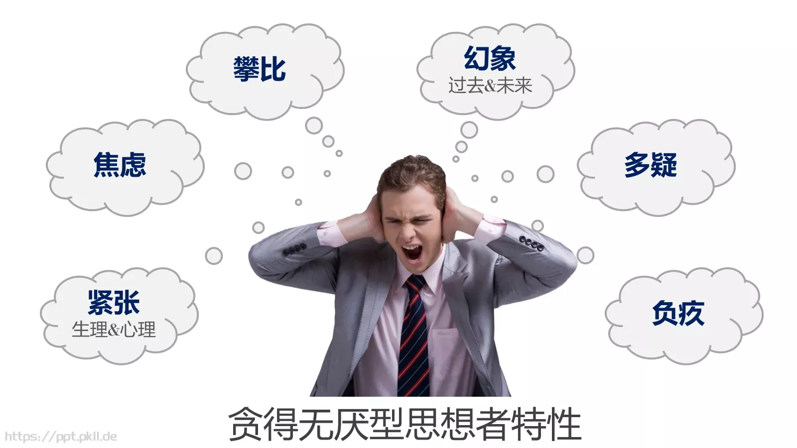 思维技巧PPT模板 第 17 页预览图