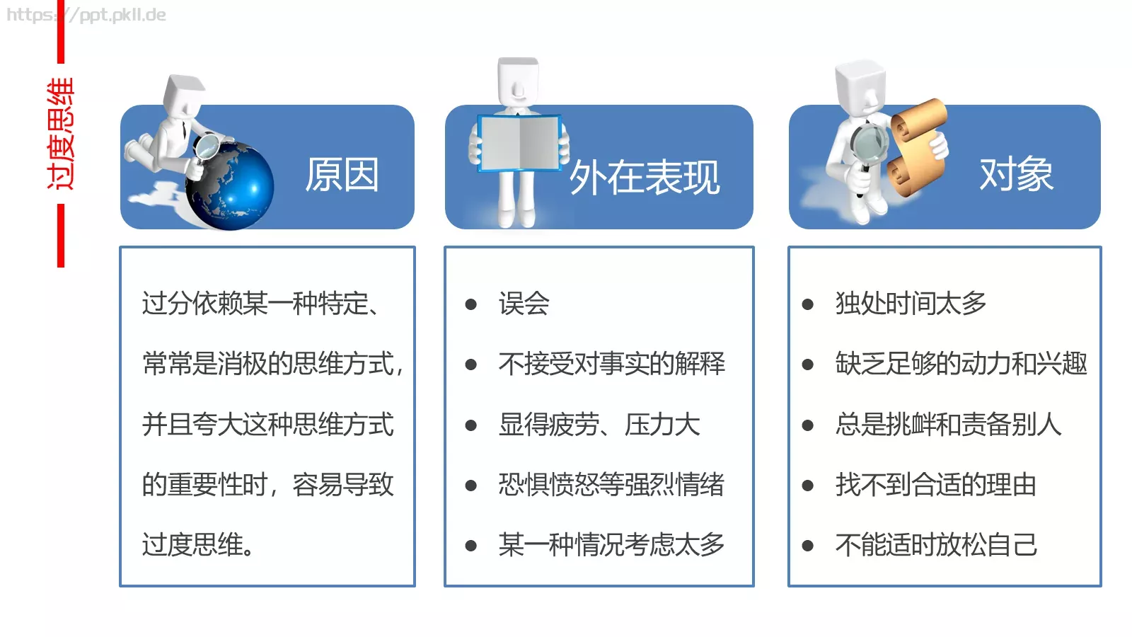 思维技巧PPT模板 第 41 页预览图