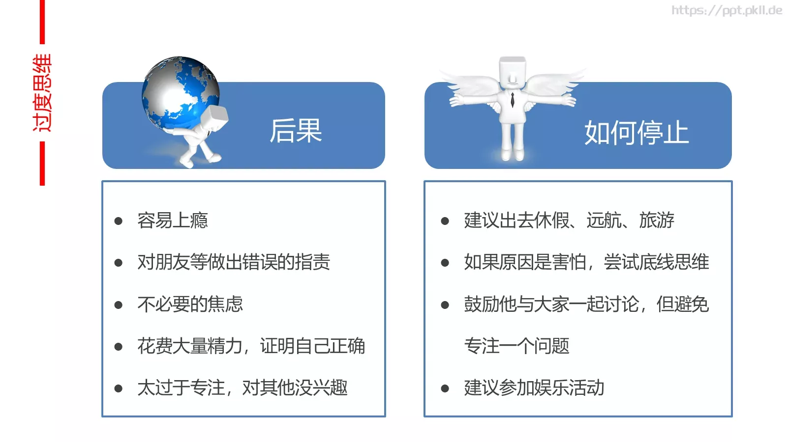 思维技巧PPT模板 第 42 页预览图