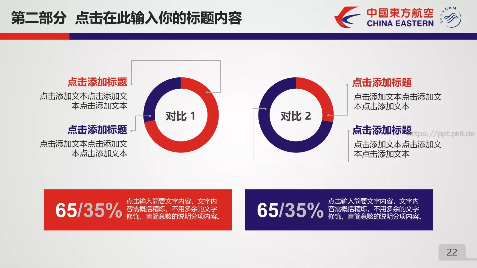 竞聘述职项目总结PPT模板 第 22 页预览图