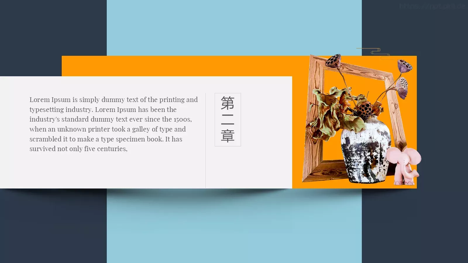 风萧萧兮易水寒通用PPT 第 9 页预览图