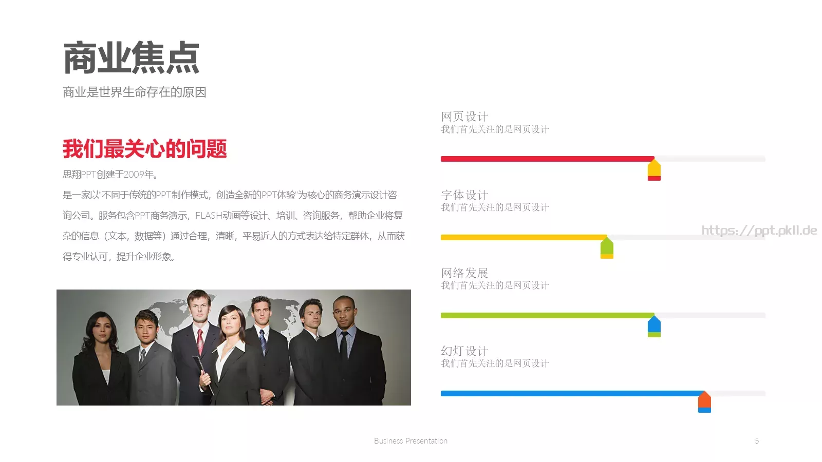 天天向上培训课件 第 5 页预览图
