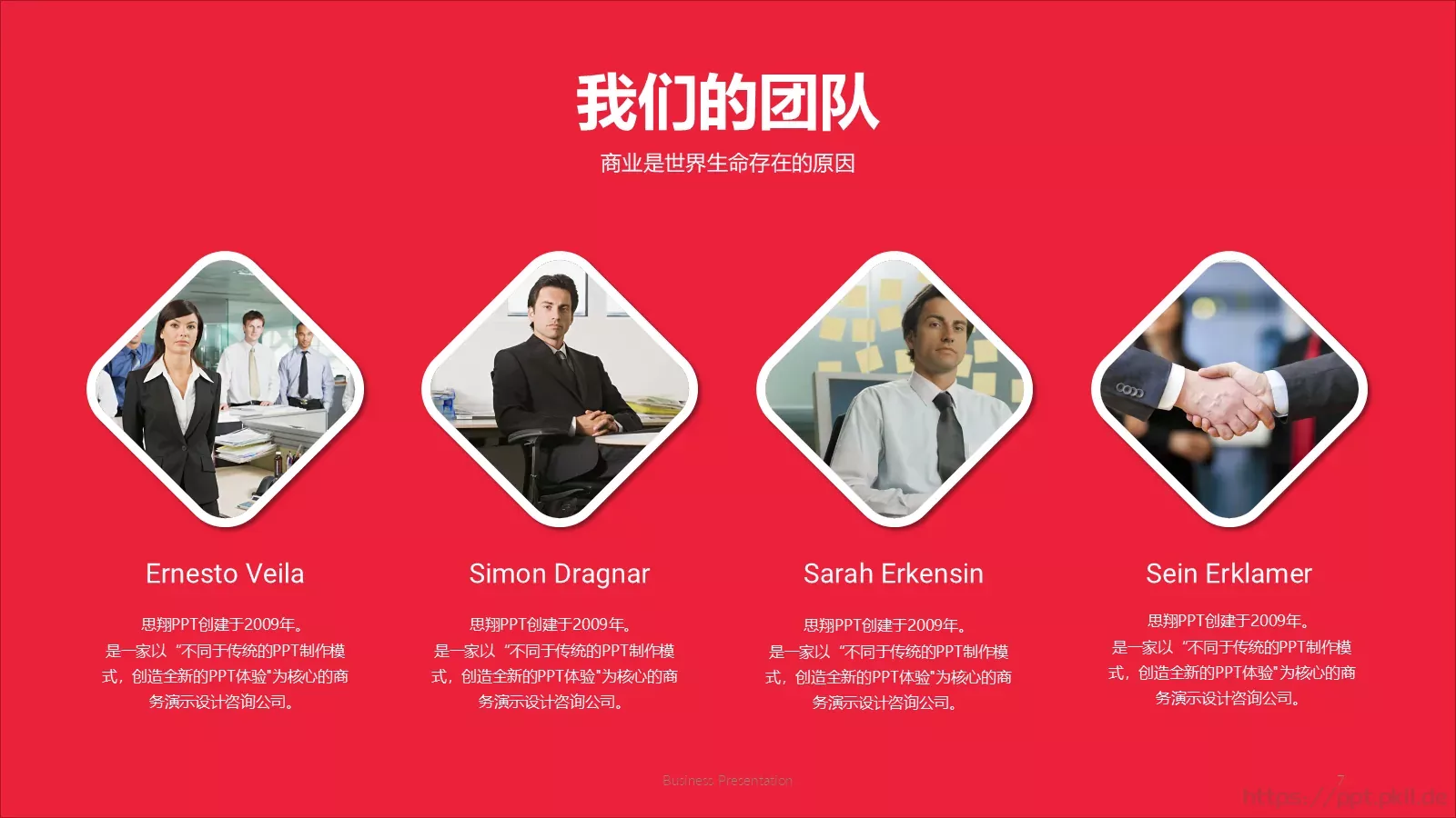 天天向上培训课件 第 7 页预览图