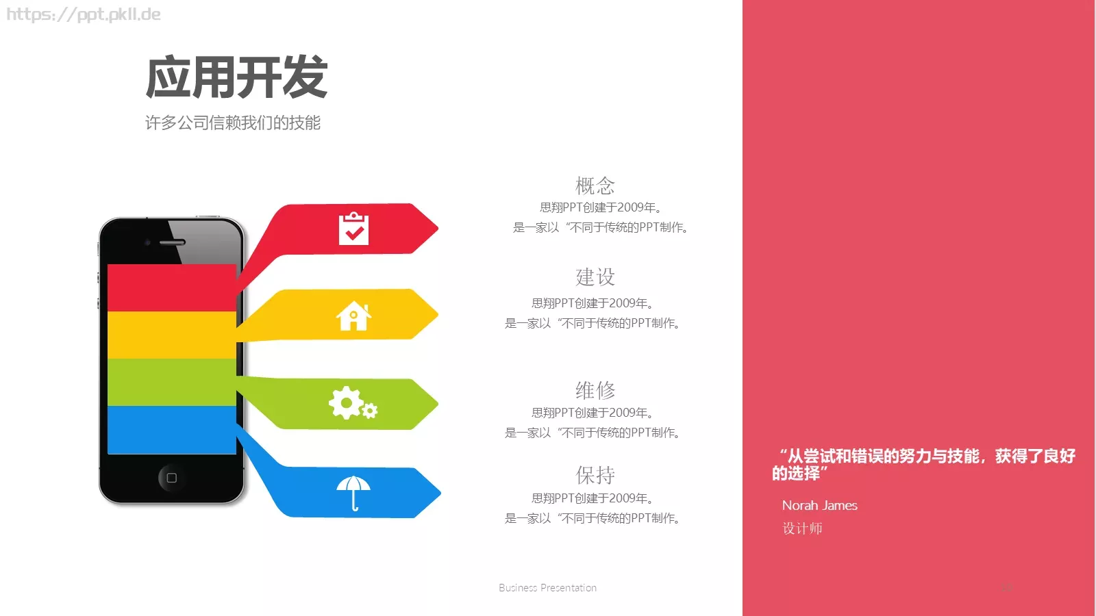 天天向上培训课件 第 10 页预览图