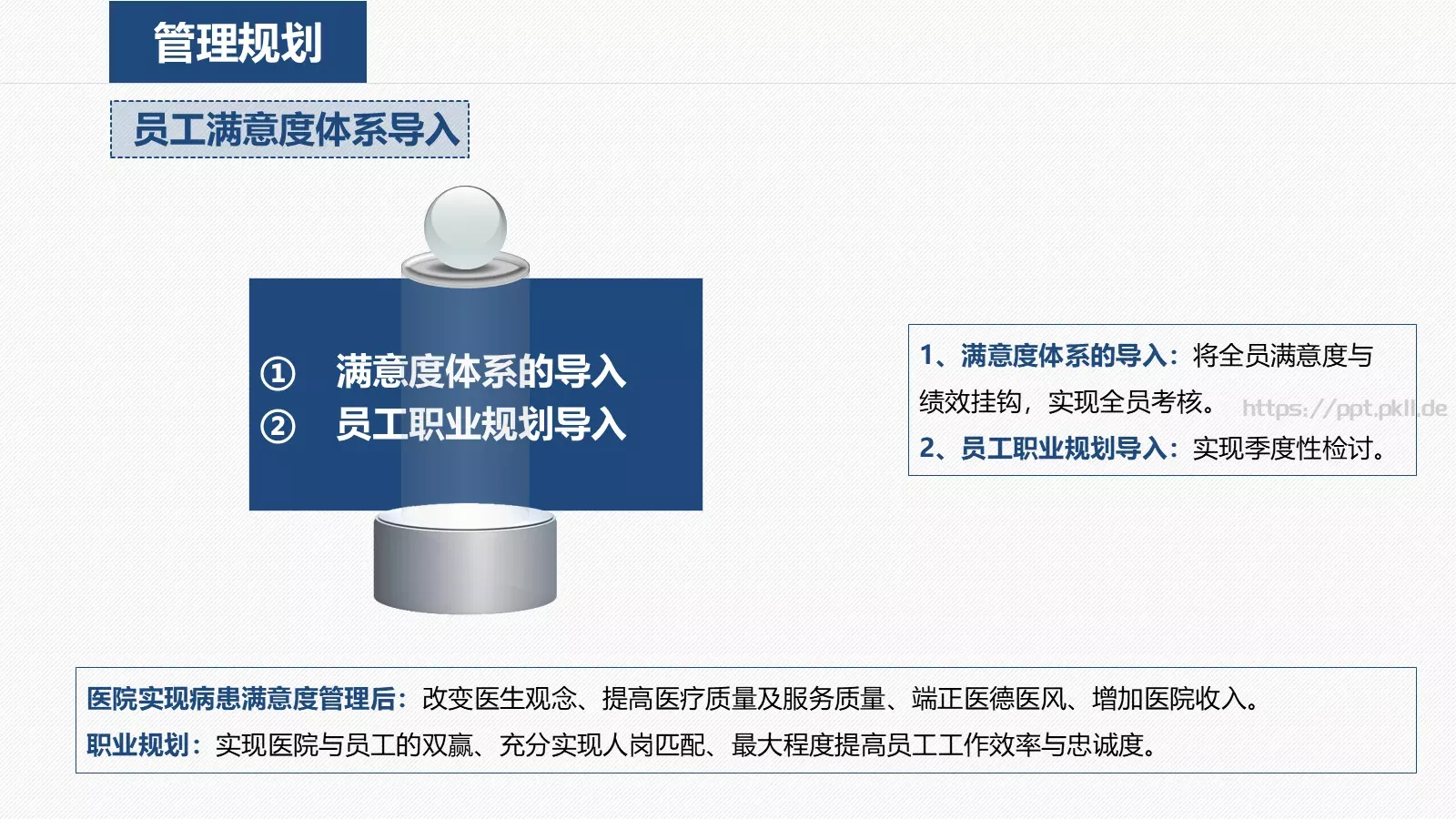 工作计划PPT模板 第 49 页预览图