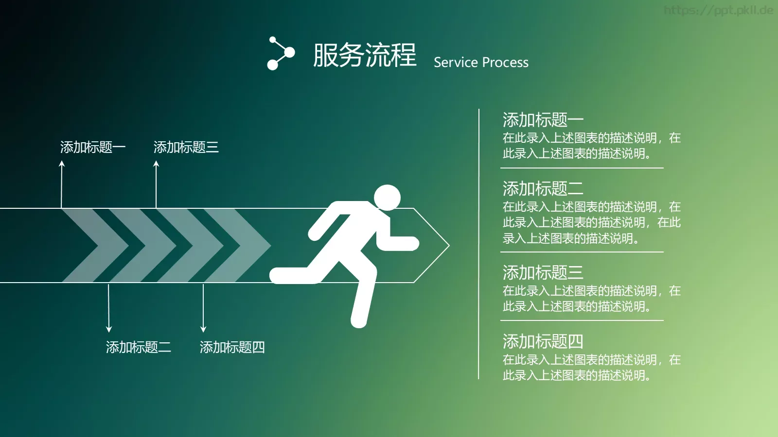 企业宣传动态动画PPT模板 第 35 页预览图