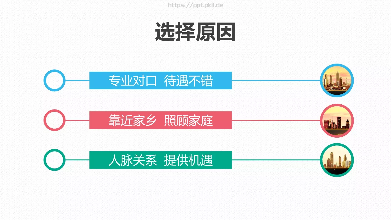 规划精彩企业宣传PPT模板 第 20 页预览图
